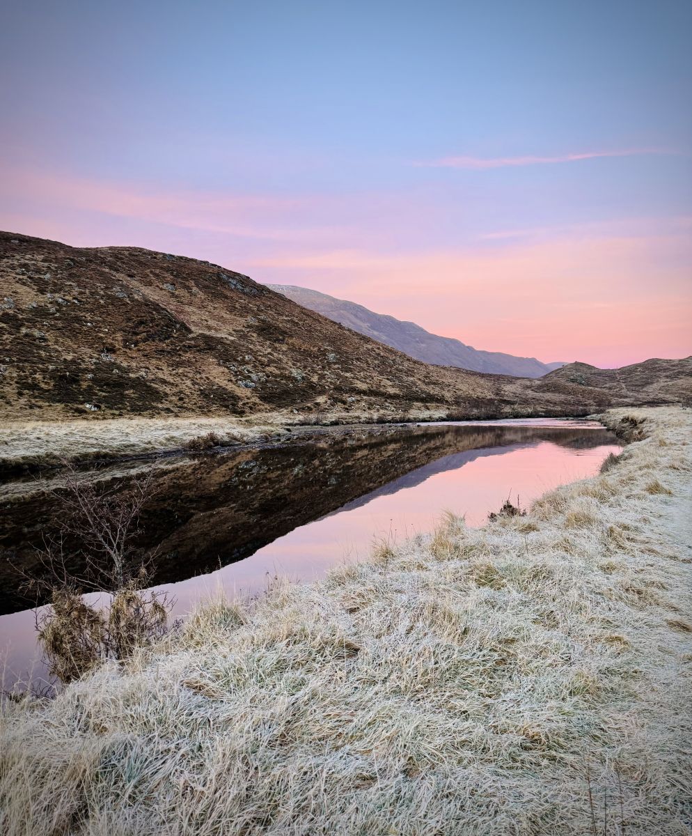 Photograph by Simon Gibbs